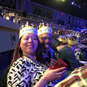 Meet your Posher, Lynn